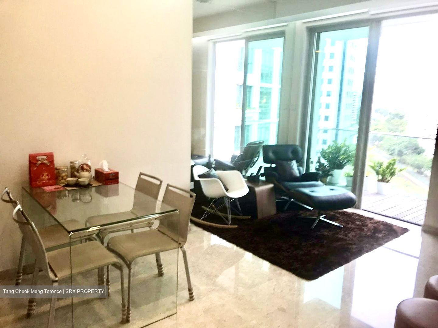 One Jervois (D10), Condominium #314244021